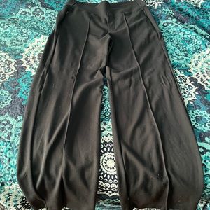 Athleta Eastbound Wide Leg Pant